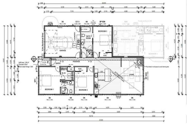 Photo of property in 13 Leicester Street, Jacks Point, 9371