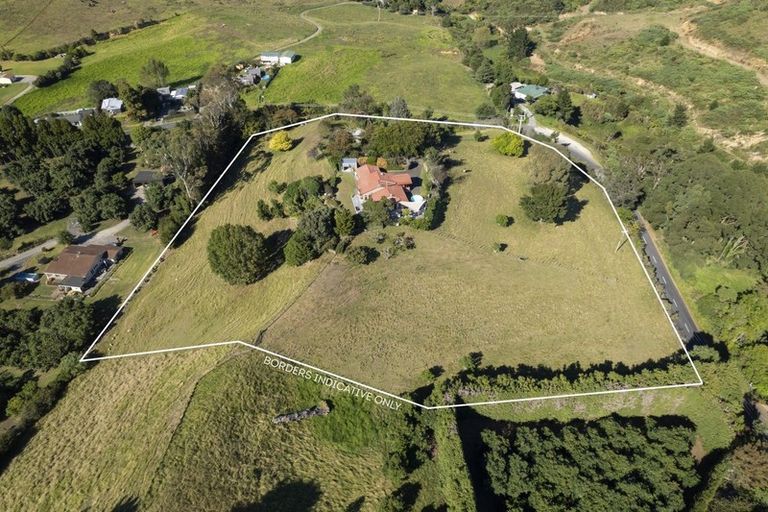 Photo of property in 473 Old Highway, Whakamarama, Tauranga, 3180