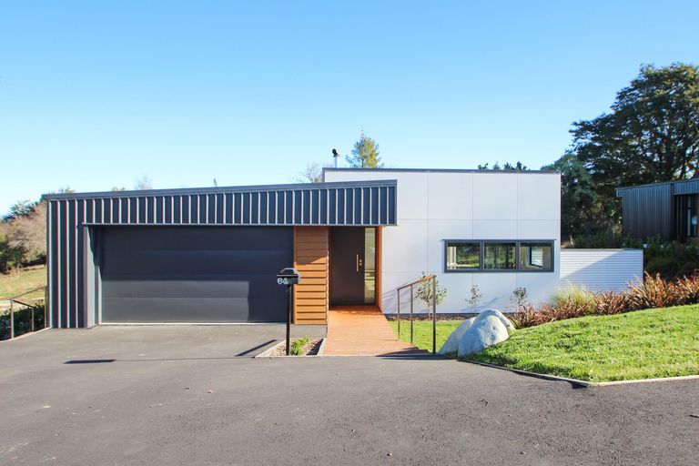 Photo of property in 64 Derwent Street, Oamaru North, Oamaru, 9400