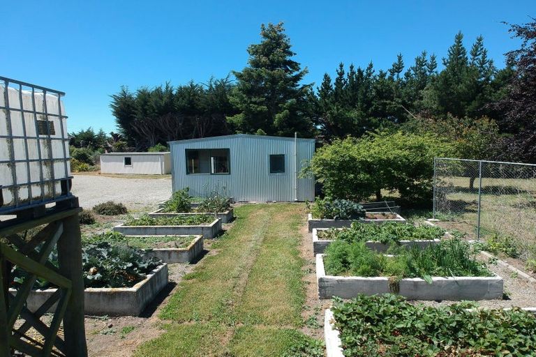 Photo of property in 135 Hilderthorpe Road, Hilderthorpe, Oamaru, 9493