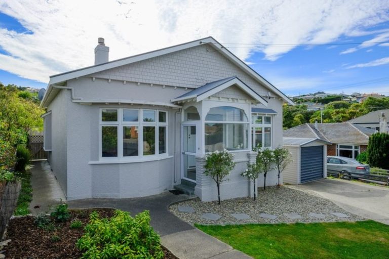 Photo of property in 37 Norman Street, Tainui, Dunedin, 9013