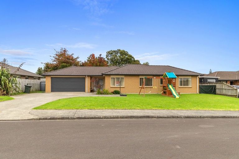 Photo of property in 4 Ribbonwood Close, Te Kauwhata, 3710