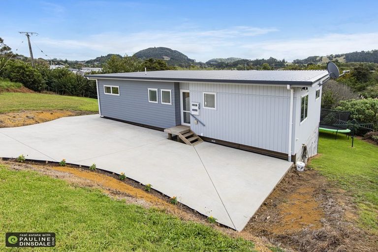 Photo of property in 86 Alcoba Street, Te Kamo, Whangarei, 0112