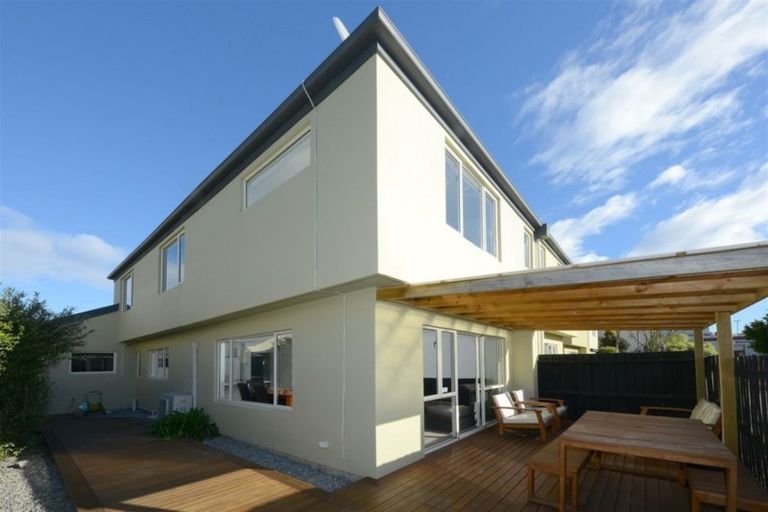 Photo of property in 4/174 Clarence Street, Riccarton, Christchurch, 8011