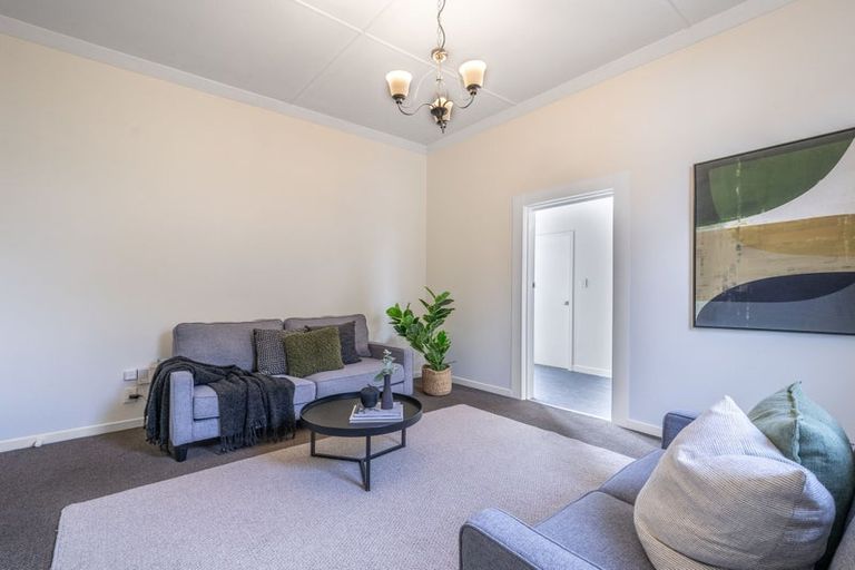 Photo of property in 27 Lowe Street, Avenal, Invercargill, 9810