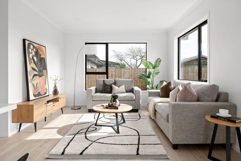 Photo of property in 1/47 Chedworth Avenue, Chedworth, Hamilton, 3210