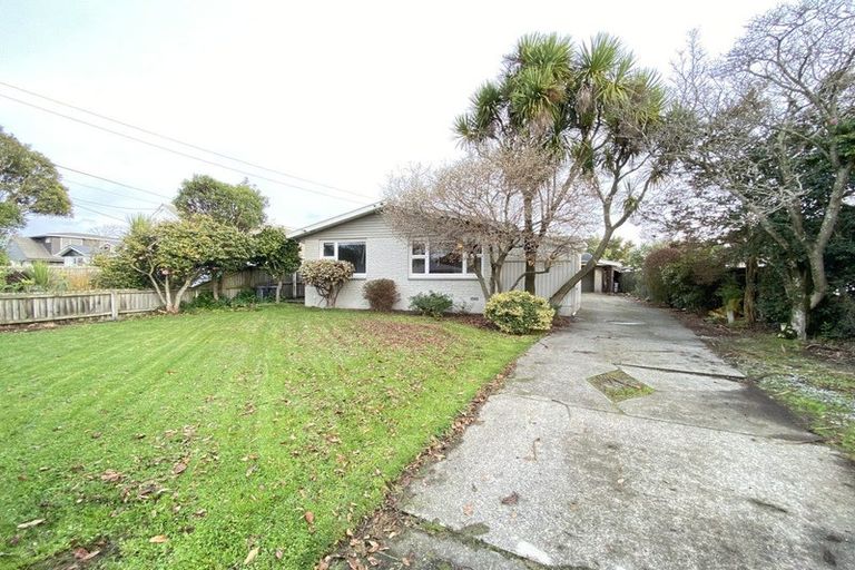 Photo of property in 47 Greenpark Street, Hoon Hay, Christchurch, 8025