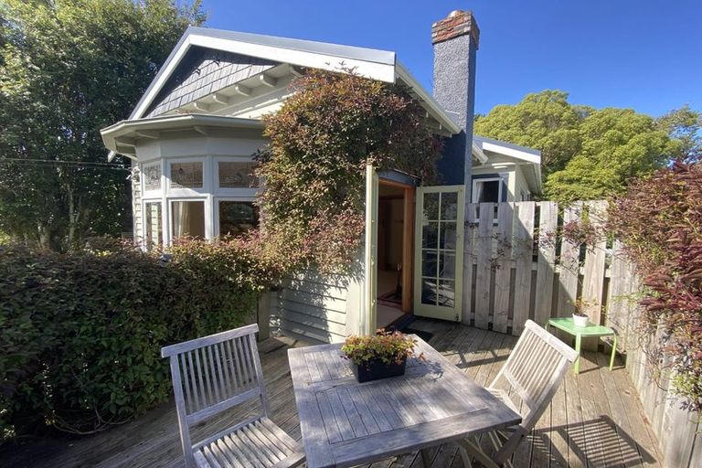 Photo of property in 26 Wales Street, Maori Hill, Dunedin, 9010