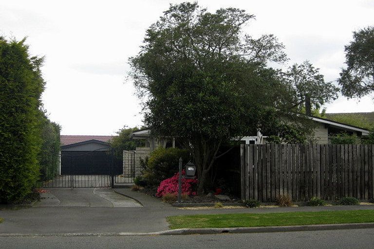 Photo of property in 194 Highsted Road, Casebrook, Christchurch, 8051