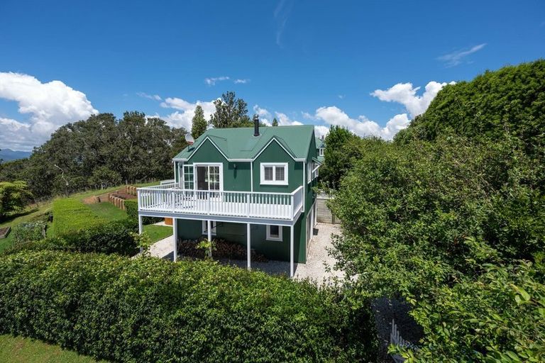 Photo of property in 54 Onekawa Road, Waiotahi, Opotiki, 3198