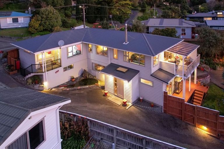 Photo of property in 2 Sydney Crescent, Raumati South, Paraparaumu, 5032