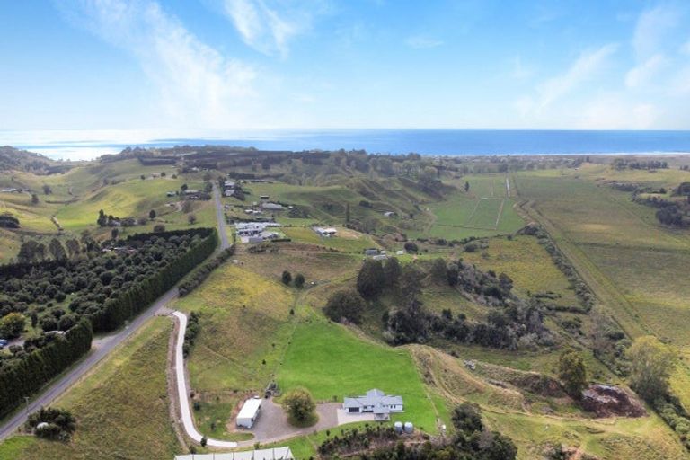 Photo of property in 245 Paerata Ridge Road, Waiotahe, Opotiki, 3198