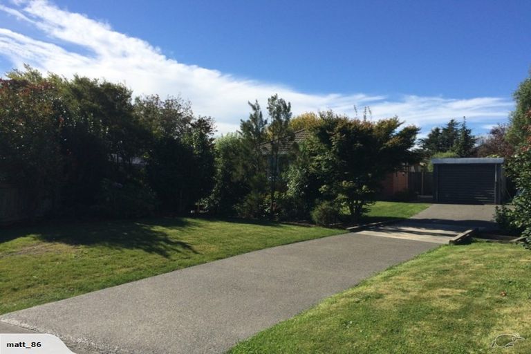 Photo of property in 46 Torquay Place, Bryndwr, Christchurch, 8053