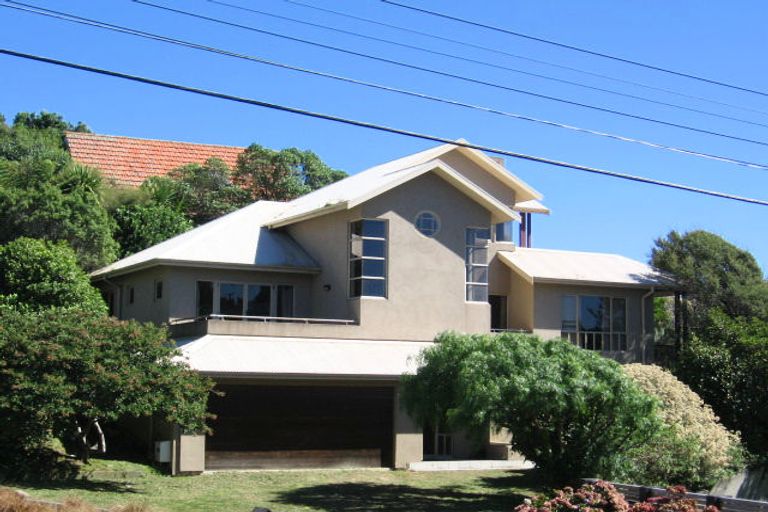 Photo of property in 14 Calcutta Street, Khandallah, Wellington, 6035