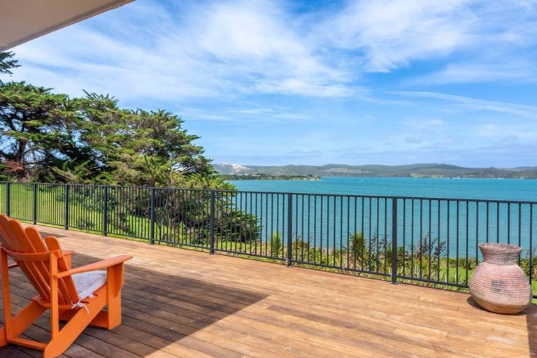 Photo of property in 67 Waione Road, Opononi, Kaikohe, 0473