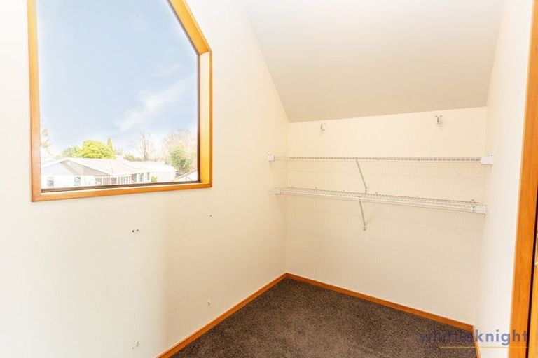 Photo of property in 22 Geraldo Place, Russley, Christchurch, 8042