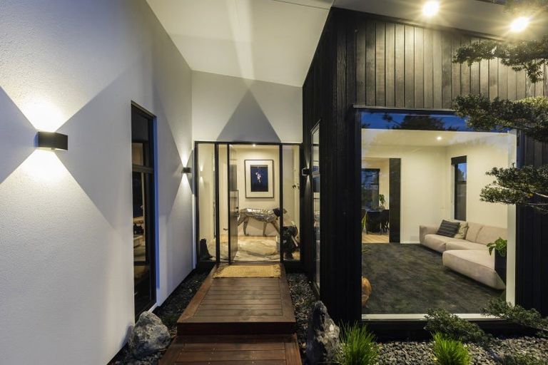 Photo of property in 53 Canterbury Street, Ashley, Rangiora, 7477