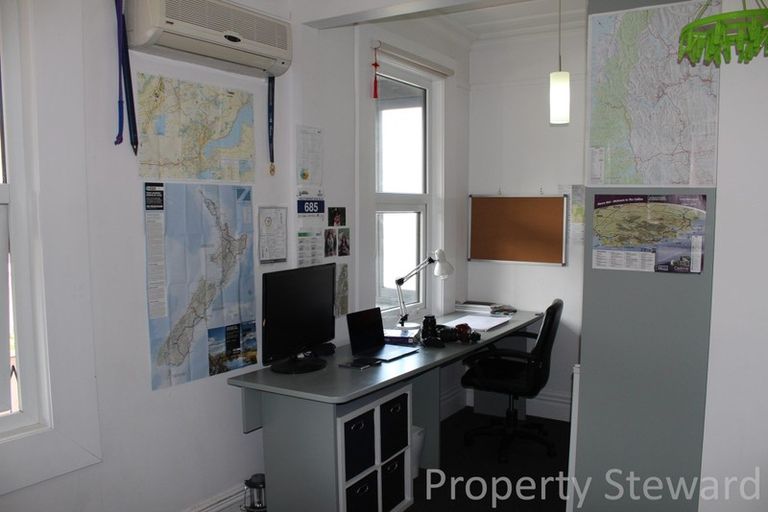 Photo of property in 319 Rattray Street, Dunedin Central, Dunedin, 9016