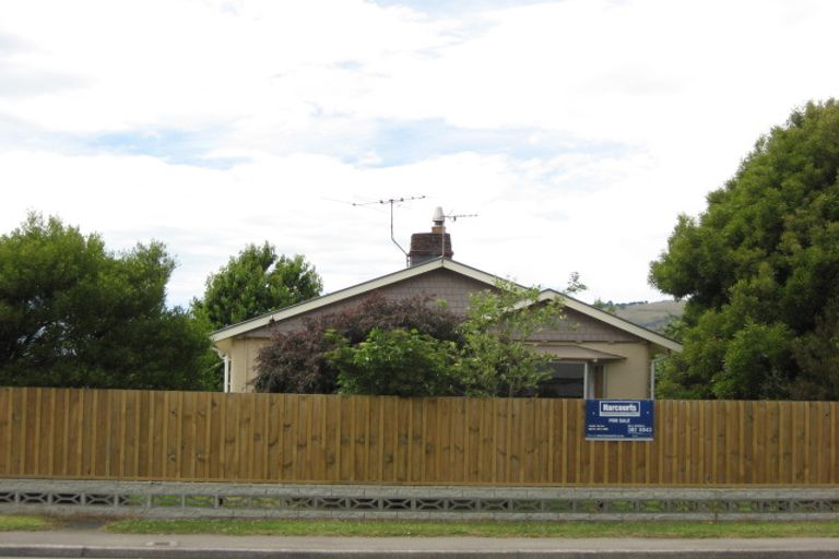 Photo of property in 7 Rutherford Street, Woolston, Christchurch, 8023