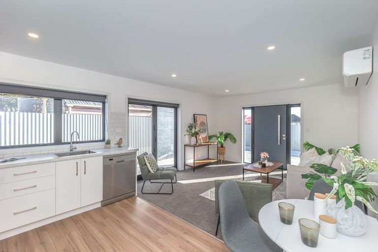 Photo of property in 30a Middlesex Street, Levin, 5510