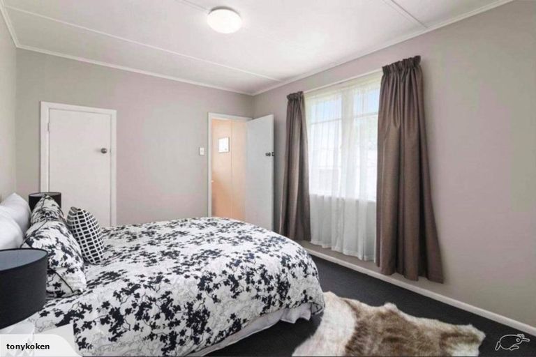 Photo of property in 34 Thomas Crescent, Western Heights, Rotorua, 3015
