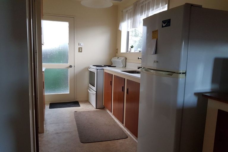 Photo of property in 3/3 Maxwell Street, Riccarton, Christchurch, 8041