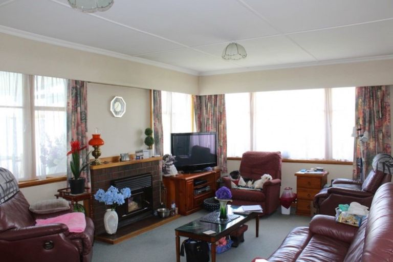 Photo of property in 22 Christian Street, Dannevirke, 4930