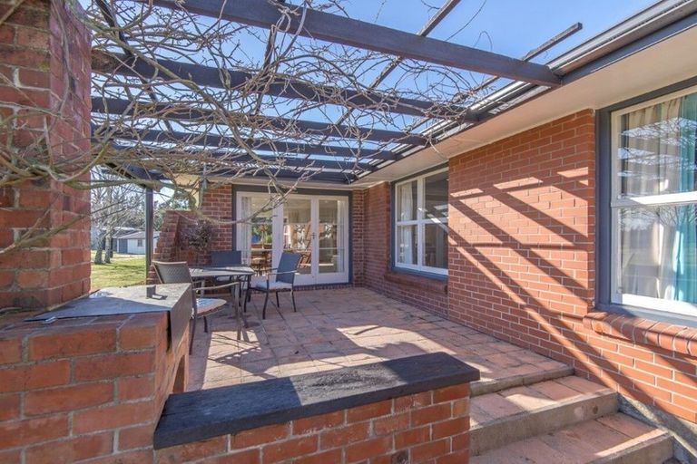 Photo of property in 310 Old West Coast Road, Templeton, Christchurch, 7676