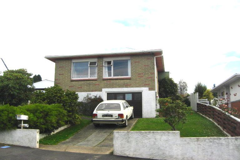 Photo of property in 8 Herron Street, Brockville, Dunedin, 9011