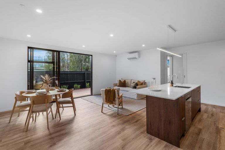 Photo of property in 200c Rutland Street, St Albans, Christchurch, 8052