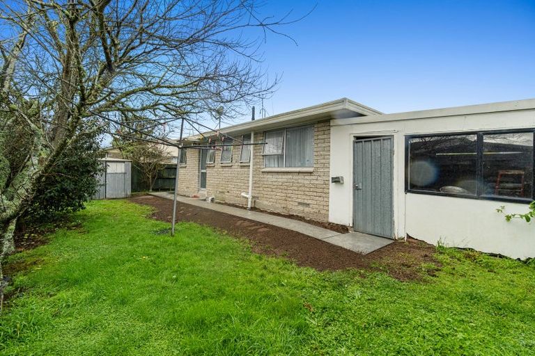 Photo of property in 14a Blomfield Street, Nawton, Hamilton, 3200