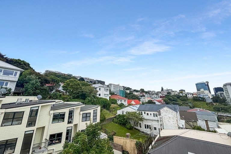 Photo of property in 7/26 Buller Street, Te Aro, Wellington, 6011