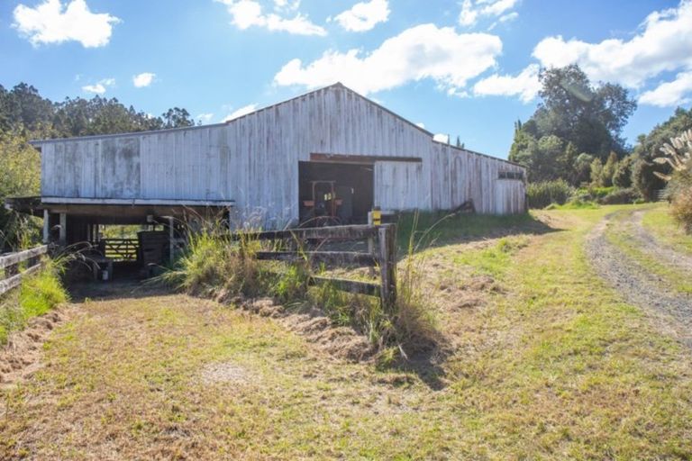 Photo of property in 199 Avoca Road, Mamaranui, Dargaville, 0372