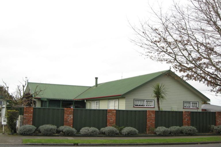 Photo of property in 915 Southampton Street West, Saint Leonards, Hastings, 4120