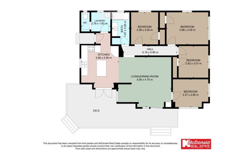 Photo of property in 131 Ngamotu Road, Spotswood, New Plymouth, 4310