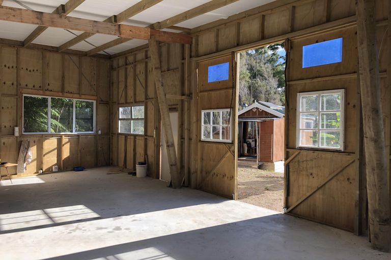 Photo of property in 11 Dip Road, Kaeo, 0479