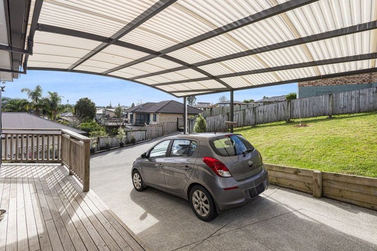Photo of property in 5 Briden Drive, Tikipunga, Whangarei, 0112
