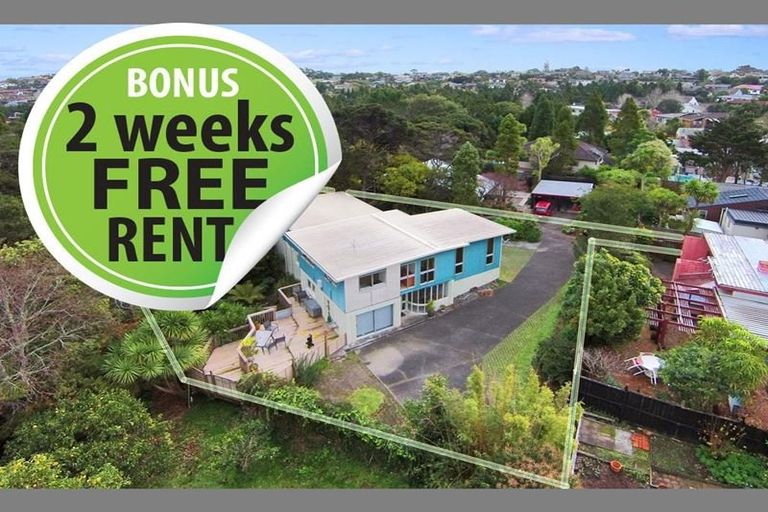 Photo of property in 18 Barlow Place, Chatswood, Auckland, 0626