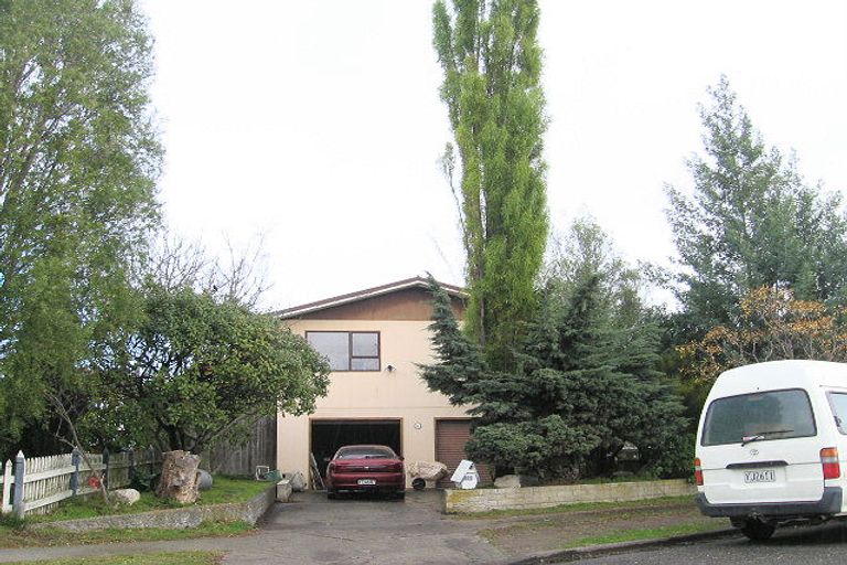 Photo of property in 23 Margate Place, Flaxmere, Hastings, 4120