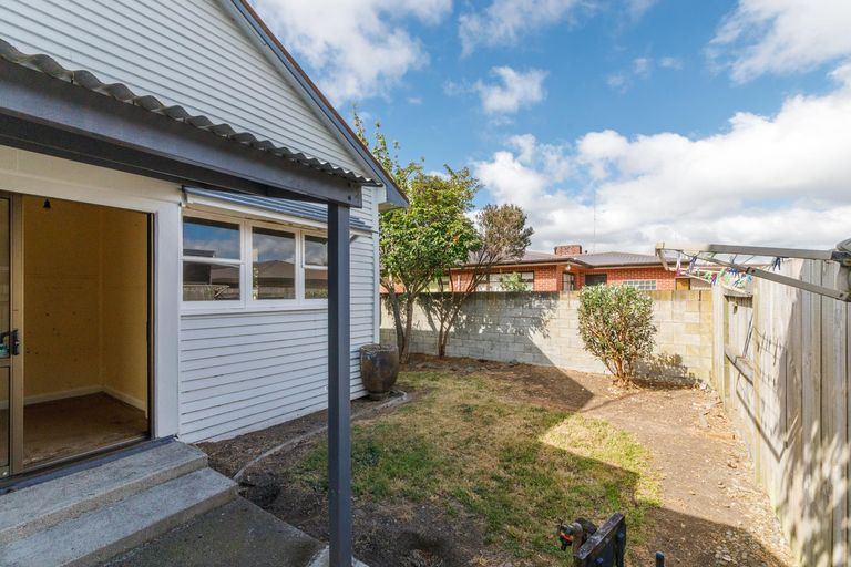 Photo of property in 643 Ferguson Street, Terrace End, Palmerston North, 4410