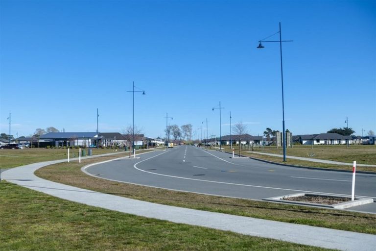 Photo of property in 19 Helicon Street, Pegasus, 7612