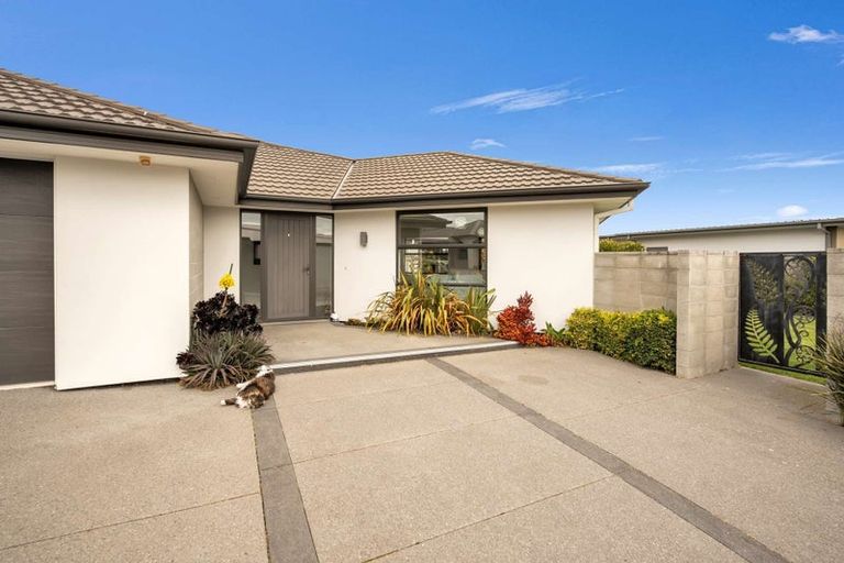 Photo of property in 29 Araucana Way, Burwood, Christchurch, 8083