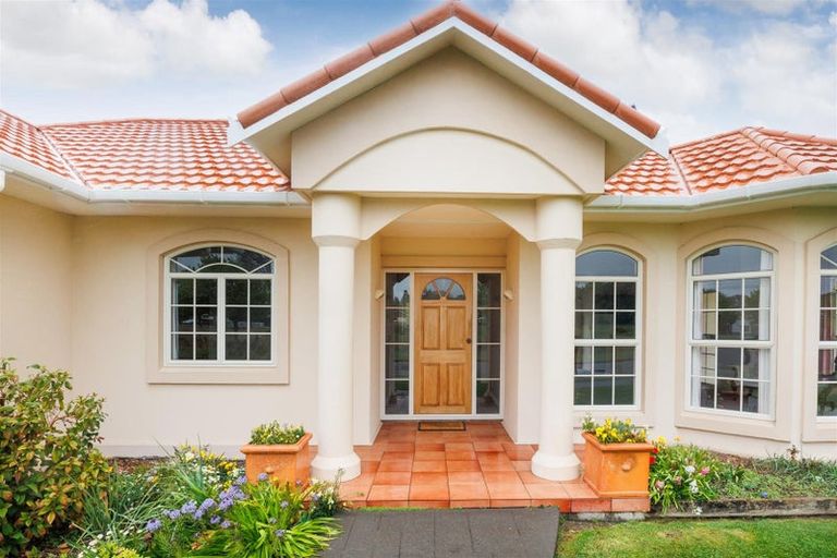 Photo of property in 3 Barnett Drive, Marton, 4710