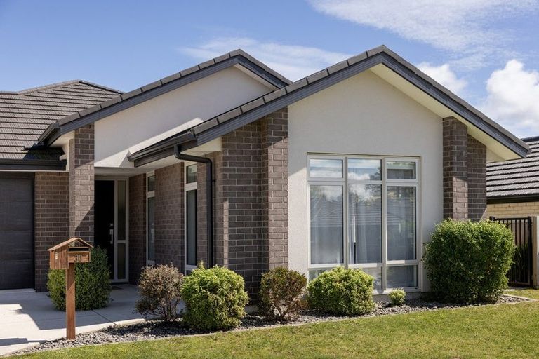 Photo of property in 30 Trans Tasman Way, Pyes Pa, Tauranga, 3112