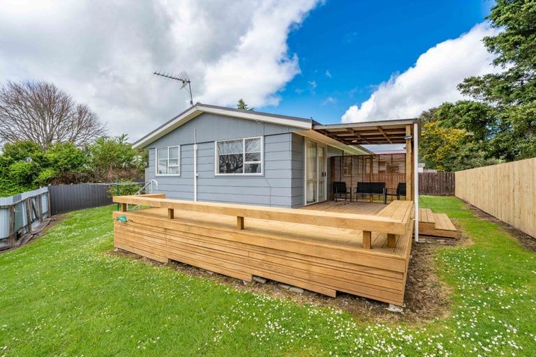 Photo of property in 32b Newton Street, Ngaruawahia, 3720