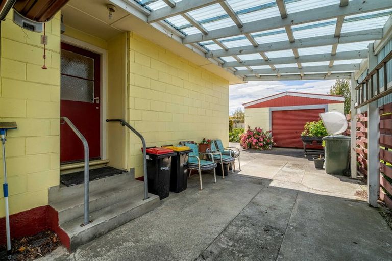 Photo of property in 108 Robertson Street, Gore, 9710