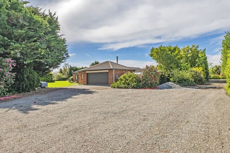 Photo of property in 617 Days Road, Springston, Christchurch, 7674