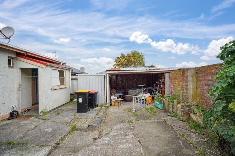 Photo of property in 95 Conon Street, Appleby, Invercargill, 9812