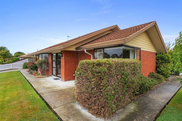 Photo of property in 1 Holland Drive, Kaiapoi, 7630