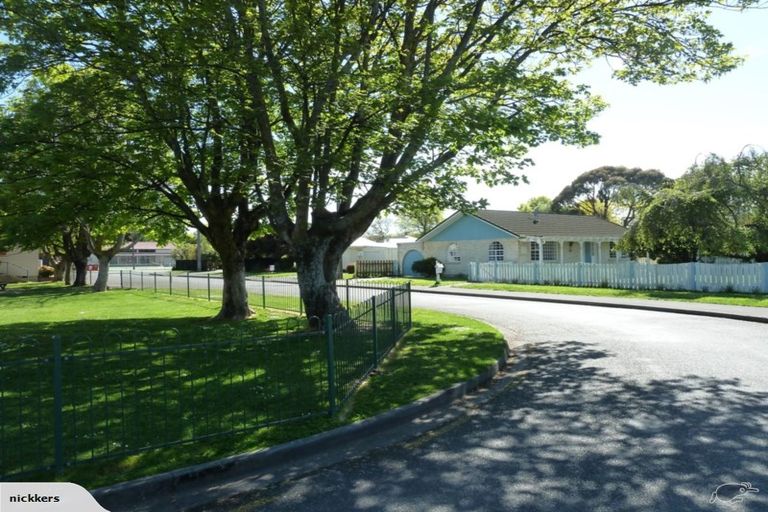 Photo of property in 14 Aston Street, Springlands, Blenheim, 7201